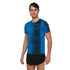T-shirt running uomo kenny