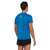 T-shirt running uomo kenny