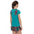 T-shirt running donna kimberly