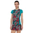 T-shirt running donna kimberly