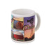 Tazza in ceramica con stampa sublimatica