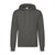 Felpa Cappuccio Unisex - Shodan