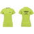 T-shirt Donna Cotone 100% cotone - SHODAN