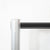 Colonnina elimina code - stopper point