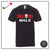 T-shirt Muori Male man