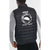 Gilet trapuntato unisex Nantes - SHODAN