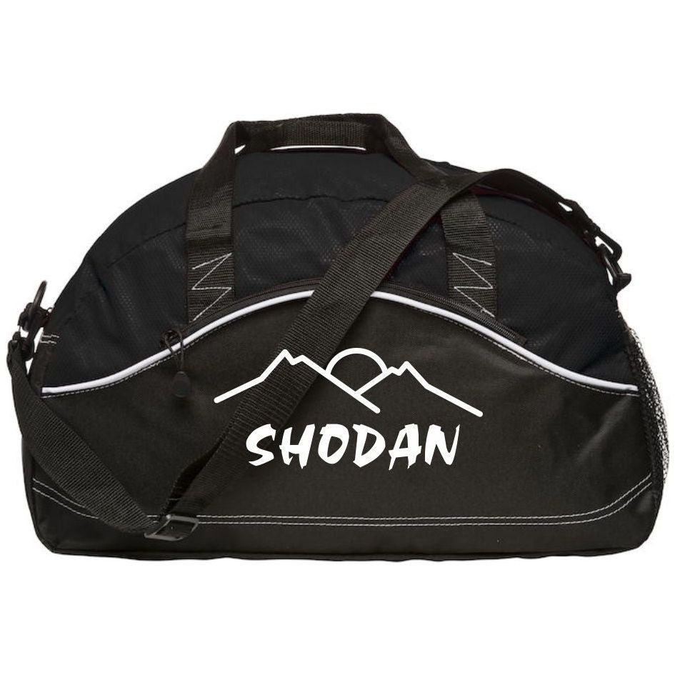 Borsa sportiva - SHODAN