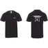 T-shirt Junior Cotone 100% cotone - SHODAN