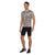 Bermuda running uomo norbert light stretch
