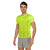 T-shirt running uomo percy