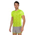 T-shirt running uomo percy