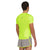 T-shirt running uomo percy