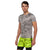 T-shirt running uomo percy