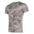 T-shirt running uomo percy