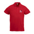 POLO MANICA CORTA