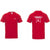 T-shirt Junior Cotone 100% cotone - SHODAN