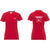 T-shirt Donna Cotone 100% cotone - SHODAN