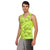 Canotta running uomo scotty