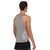Canotta running uomo scotty