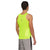 Canotta running uomo scotty
