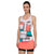 Canotta running donna selina
