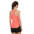 Canotta running donna selina