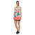 Canotta running donna selina