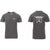 T-shirt Unisex Cotone 100% cotone - SHODAN