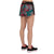 Micro shorts running donna taylor