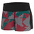 Micro shorts running donna taylor