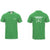 T-shirt Junior Cotone 100% cotone - SHODAN
