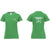 T-shirt Donna Cotone 100% cotone - SHODAN