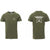 T-shirt Unisex Cotone 100% cotone - SHODAN